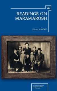 Readings on Maramarosh