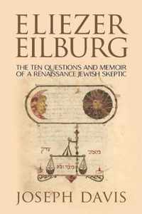 Eliezer Eilburg