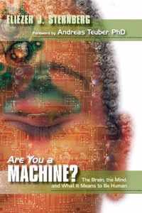 Are You a Machine?