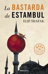 La bastarda de Estambul / The Bastard of Istanbul