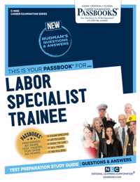 Labor Specialist Trainee (C-4995)