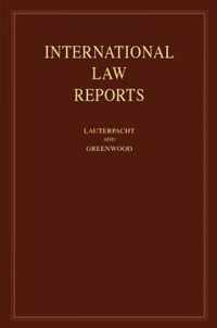 International Law Reports