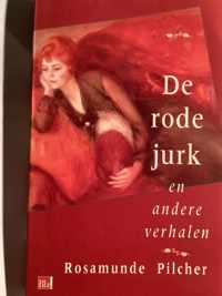 De rode jurk