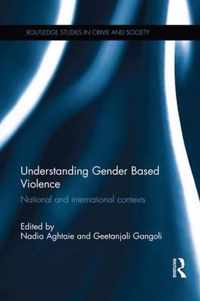 Understanding Gender Based Violence