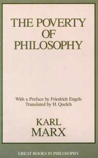 The Poverty of Philosophy