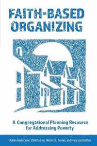 Faith-Based Organizing