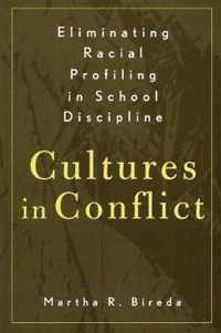 Eliminating Racial Profiling in School Discipline