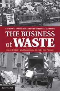 The Business of Waste