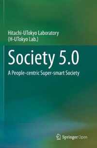 Society 5 0