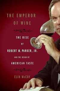 The Emperor of Wine