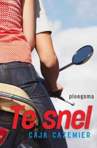 Te snel