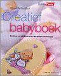 Creatief Babyboek