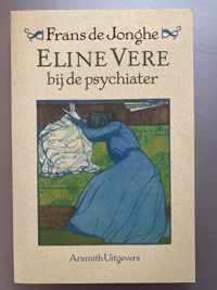 Eline vere bij de psychiater