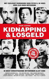 Kidnapping en losgeld