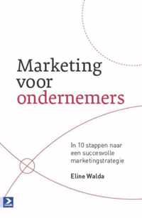 Marketing Voor De Ondernemer