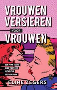 Vrouwen versieren voor vrouwen