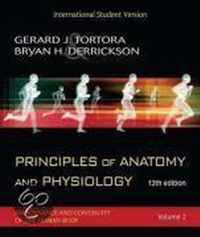 Principles of Anatomy and Physiology