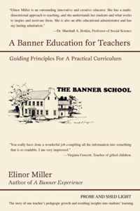 A Banner Education for Teachers