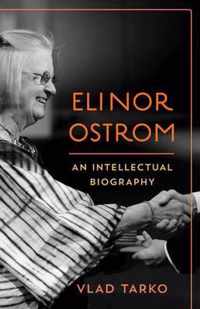 Elinor Ostrom