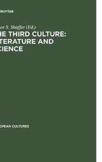 Third Culture: Literature And Science