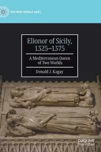 Elionor of Sicily 1325 1375