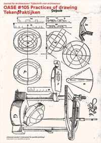 Oase 105 -   Practices of Drawing