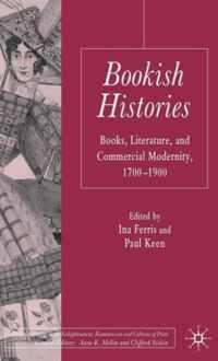 Bookish Histories