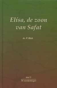 Elisa de zoon van safat 5