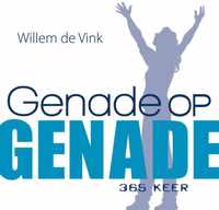 Genade op genade