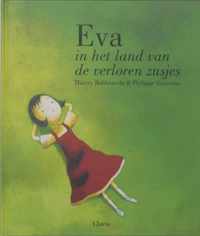 Eva In Het Land Van De Verloren Zusjes