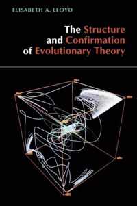 The Structure and Confirmation of Evolutionary Theory