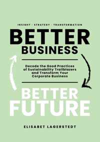 Better Business Better Future