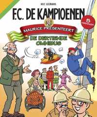 F.C. De Kampioenen  -   De dertiende Omnibus