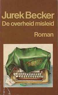 Overheid misleid