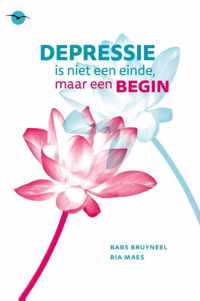 Depressie is niet een einde maar een begin