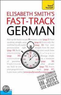 Fast-Track German