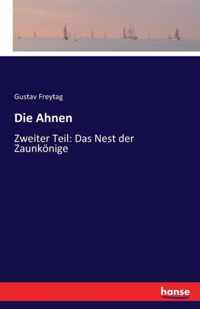 Die Ahnen