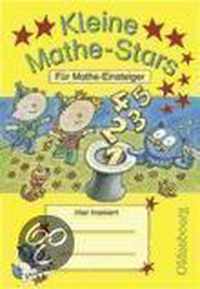 Kleine Mathe-Stars