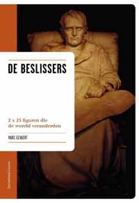 De Beslissers