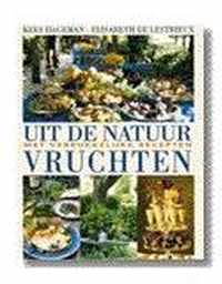 Uit de natuur : vruchten