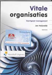 Vitale organisaties