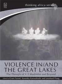 Violence In/And The Great Lakes