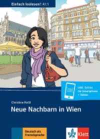 Neue Nachbarn in Wien