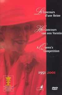 Queen Elisabeth DVD English