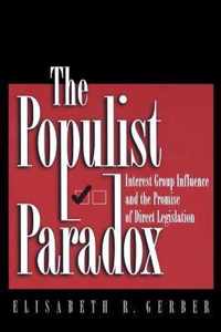 The Populist Paradox