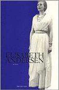 Elisabeth Andersen actrice