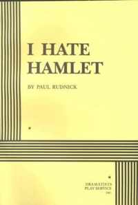 I Hate Hamlet