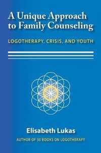 A Unique Approach to Family Counseling