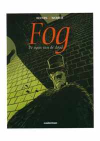 Fog hc03. de ogen van de dood