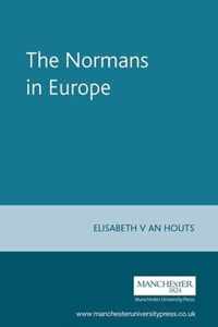 The Normans in Europe